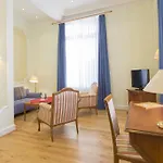 Schloss Westerholt Hotel Herten (North Rhine-Westphalia)
