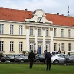 Schloss Westerholt 4* Herten (North Rhine-Westphalia)