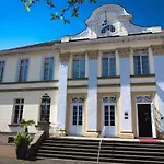 Otel Schloss Westerholt