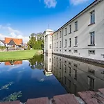 Schloss Westerholt Hotel 4*