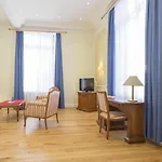 Schloss Westerholt 4* Herten (North Rhine-Westphalia)