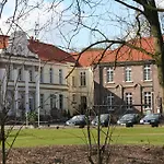 Schloss Westerholt 4* Herten (North Rhine-Westphalia)