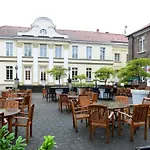 Schloss Westerholt Otel 4*