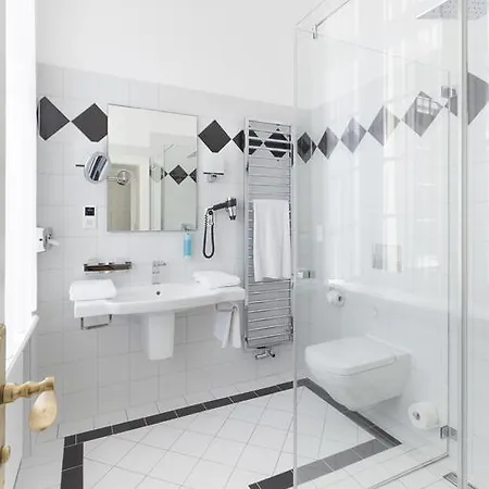 Westerholt ホテル 4*