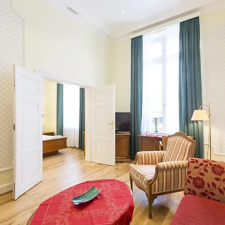 Westerholt Ξενοδοχείο