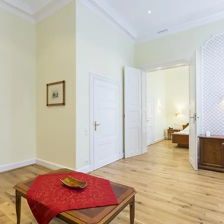 Westerholt ホテル ヘルテン