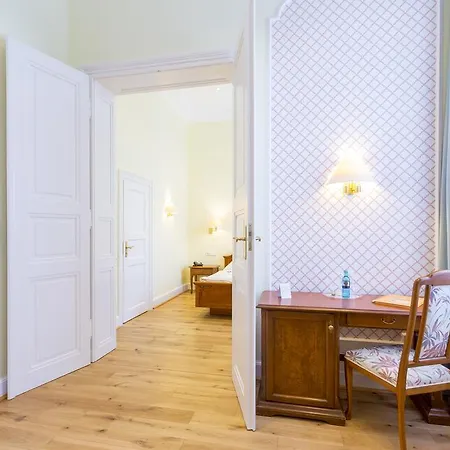 Westerholt Ξενοδοχείο