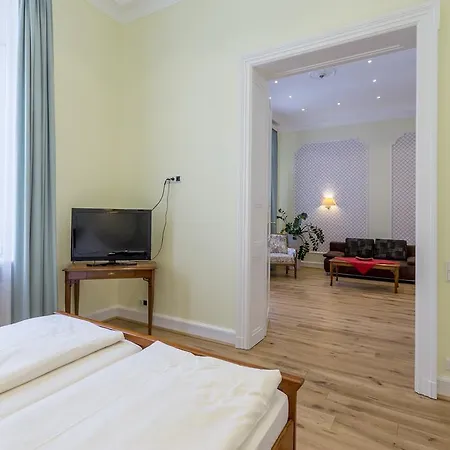 Hotell Schloss Westerholt 4*