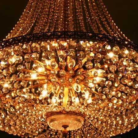 Ξενοδοχείο Westerholt 4*