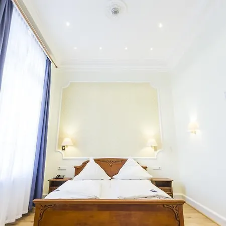 فندق Schloss Westerholt 4*