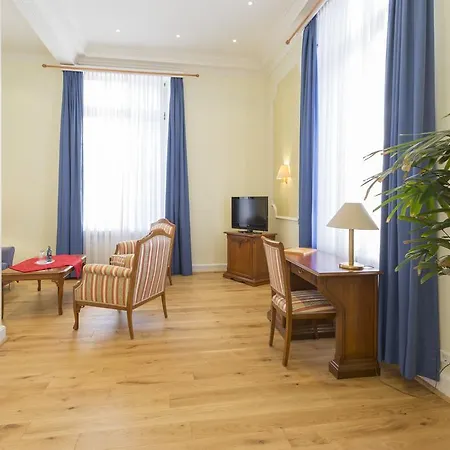 Schloss Westerholt Hotell 4*