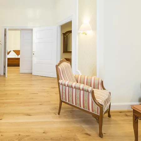 Hotell Schloss Westerholt