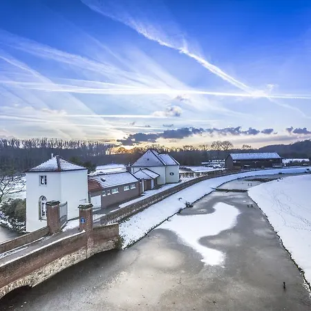 Schloss Westerholt فندق