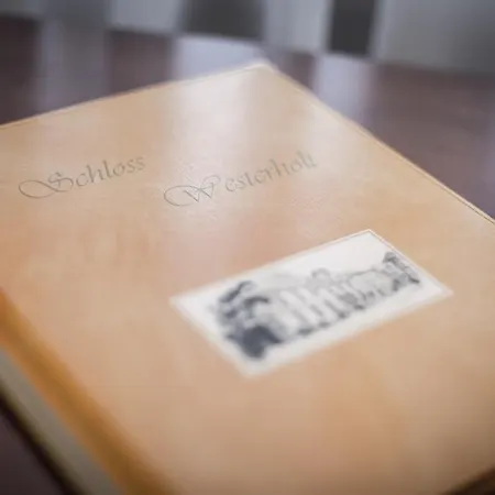 Westerholt Ξενοδοχείο 4*