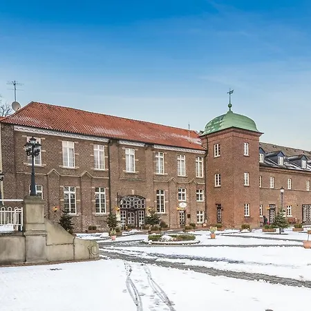 Schloss Westerholt
