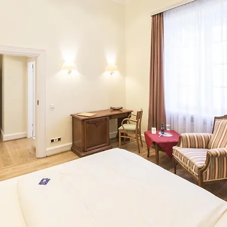 Schloss Westerholt Hotell 4*