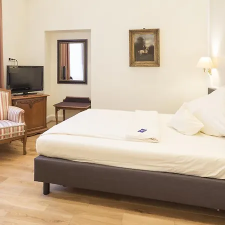 Westerholt 4* Herten (North Rhine-Westphalia)