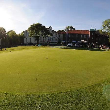 ホテル Westerholt