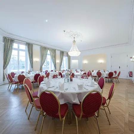 فندق Schloss Westerholt