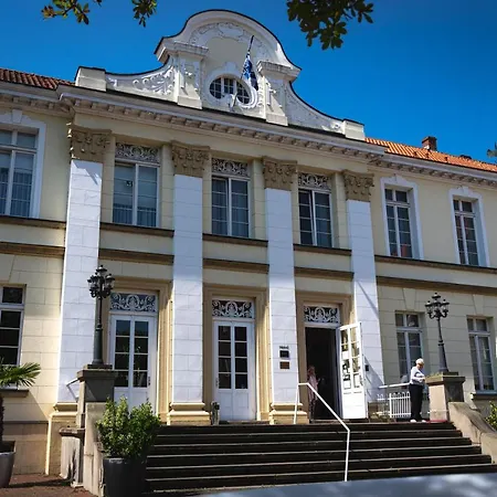 Schloss Westerholt