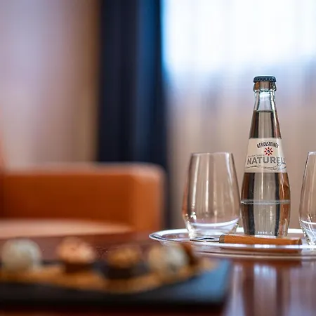 Schloss Westerholt Hotell Herten (North Rhine-Westphalia)
