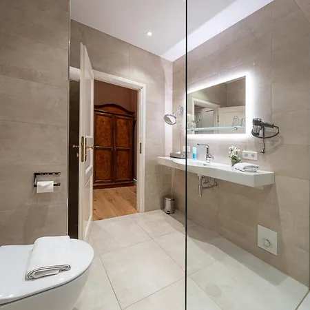 Hotell Schloss Westerholt 4*