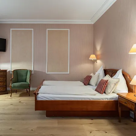 Westerholt ホテル 4*