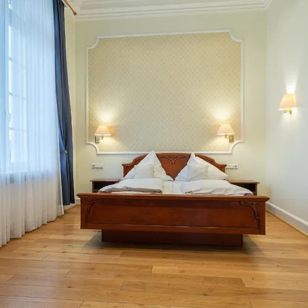 Schloss Westerholt فندق 4*
