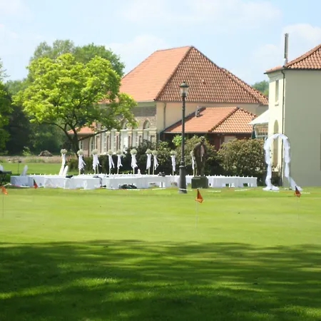 Schloss Westerholt Herten (North Rhine-Westphalia)