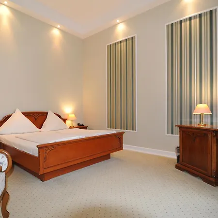 Hotell Schloss Westerholt Herten (North Rhine-Westphalia)