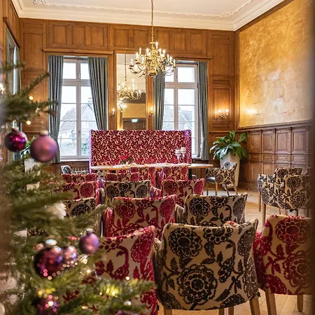 Schloss Westerholt
