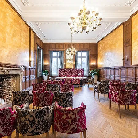 Schloss Westerholt فندق