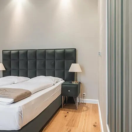 Ξενοδοχείο Westerholt 4*