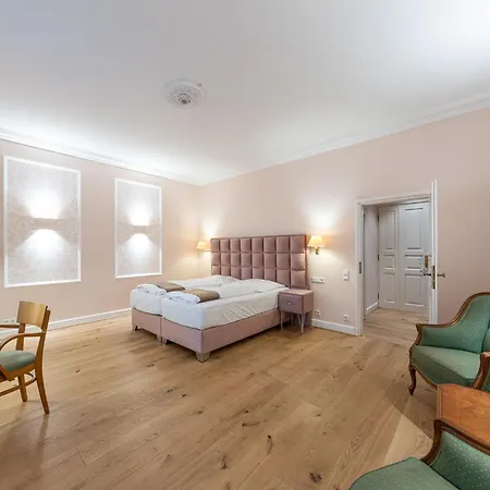 Schloss Westerholt 4*