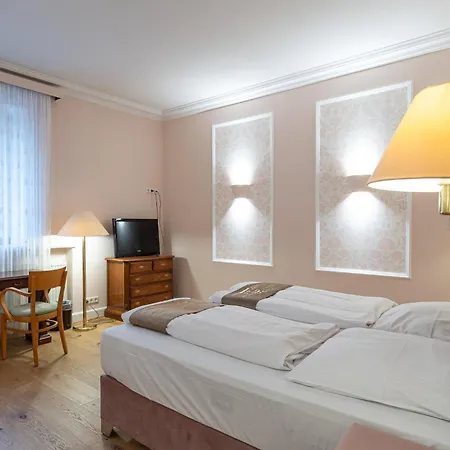 Hotel Schloss Westerholt 4*