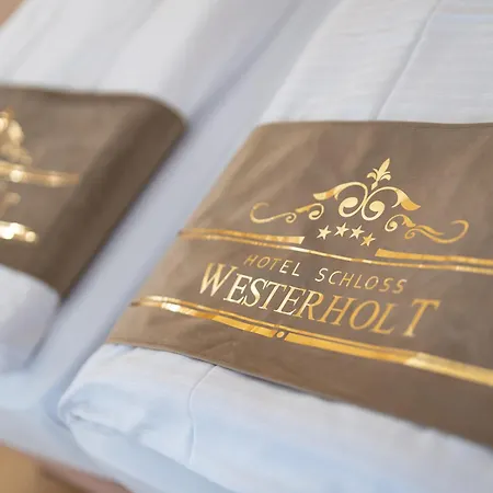 Schloss Westerholt 4*