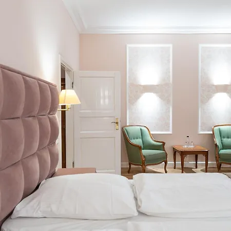 Schloss Westerholt Hotel Herten (North Rhine-Westphalia)