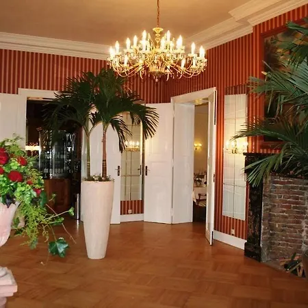 Schloss Westerholt فندق هيرتين