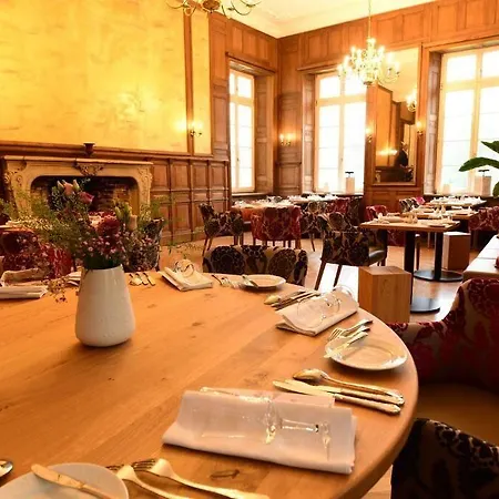 Schloss Westerholt 4*