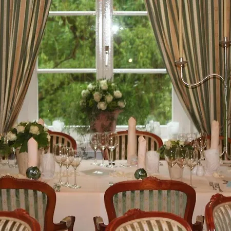 Westerholt Ξενοδοχείο