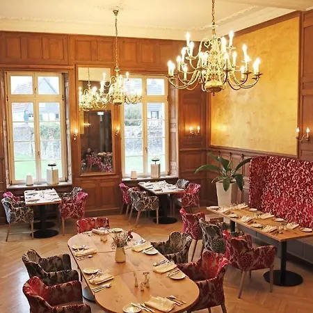 Schloss Westerholt Hotell Herten (North Rhine-Westphalia)