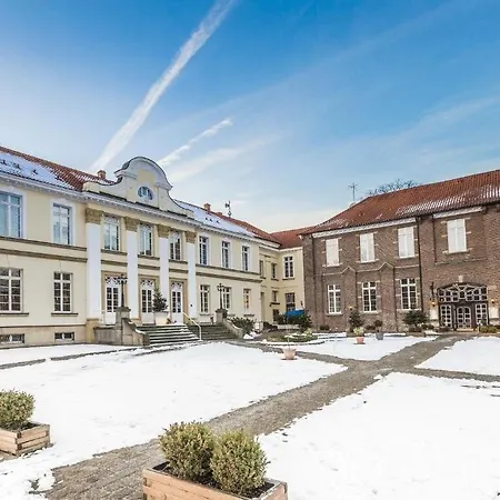 Schloss Westerholt Hotel Herten (North Rhine-Westphalia)