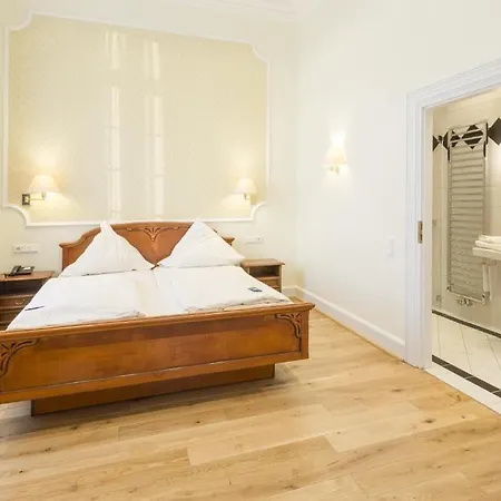 ホテル Westerholt ヘルテン