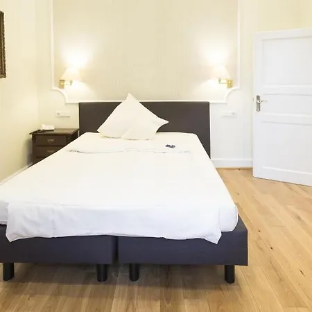 Hotell Schloss Westerholt 4*