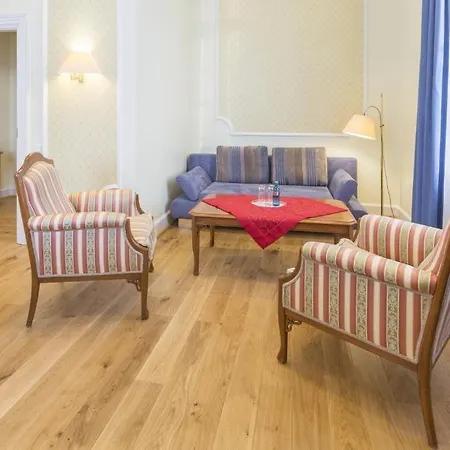 ホテル Westerholt ヘルテン