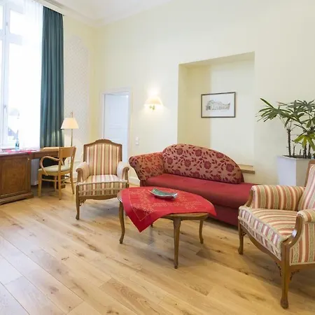 ホテル Westerholt 4*