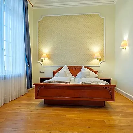 Schloss Westerholt 4* Herten (North Rhine-Westphalia)