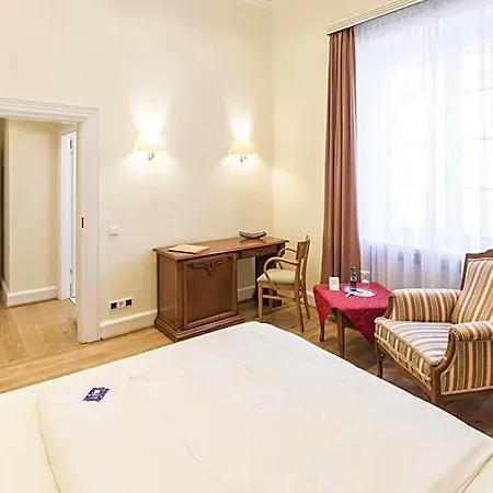 Schloss Westerholt Hotel