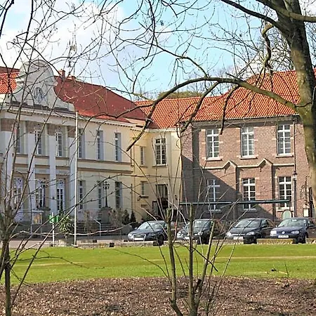 Schloss Westerholt Herten (North Rhine-Westphalia)