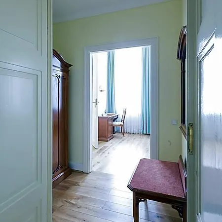 Hotell Schloss Westerholt 4*